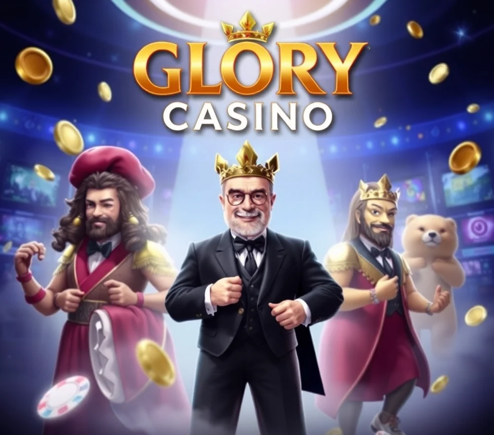 glory casino in bangladesh
